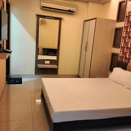 Hotel Shri Gourav بيكانير المظهر الخارجي الصورة