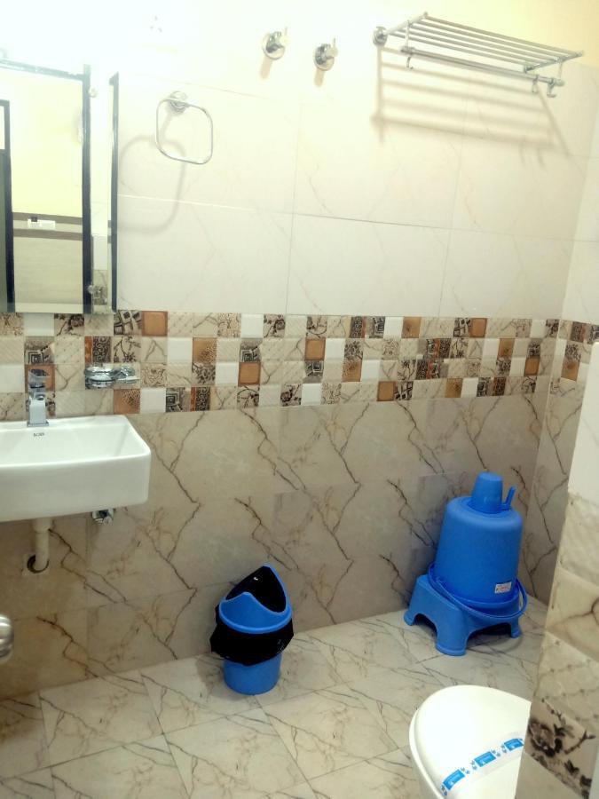 Hotel Shri Gourav بيكانير المظهر الخارجي الصورة