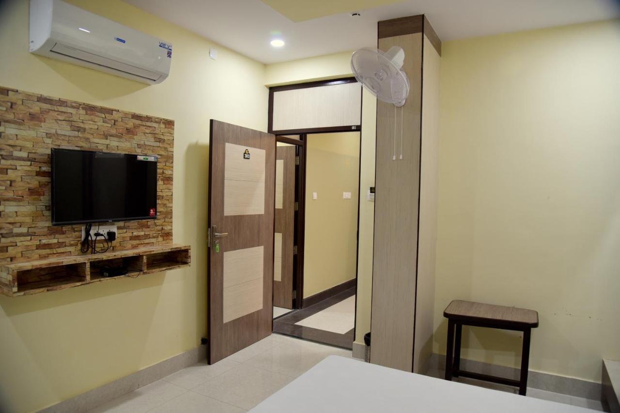 Hotel Shri Gourav بيكانير المظهر الخارجي الصورة