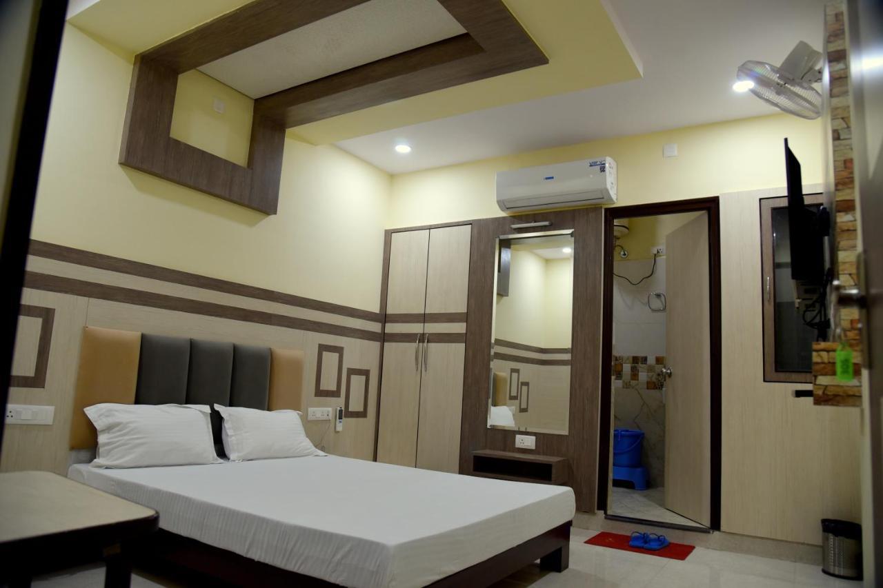 Hotel Shri Gourav بيكانير المظهر الخارجي الصورة