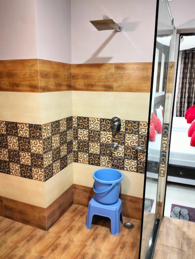 Hotel Shri Gourav بيكانير المظهر الخارجي الصورة