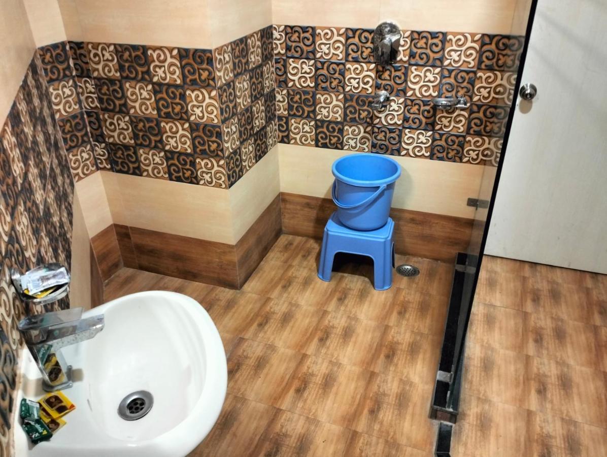 Hotel Shri Gourav بيكانير المظهر الخارجي الصورة